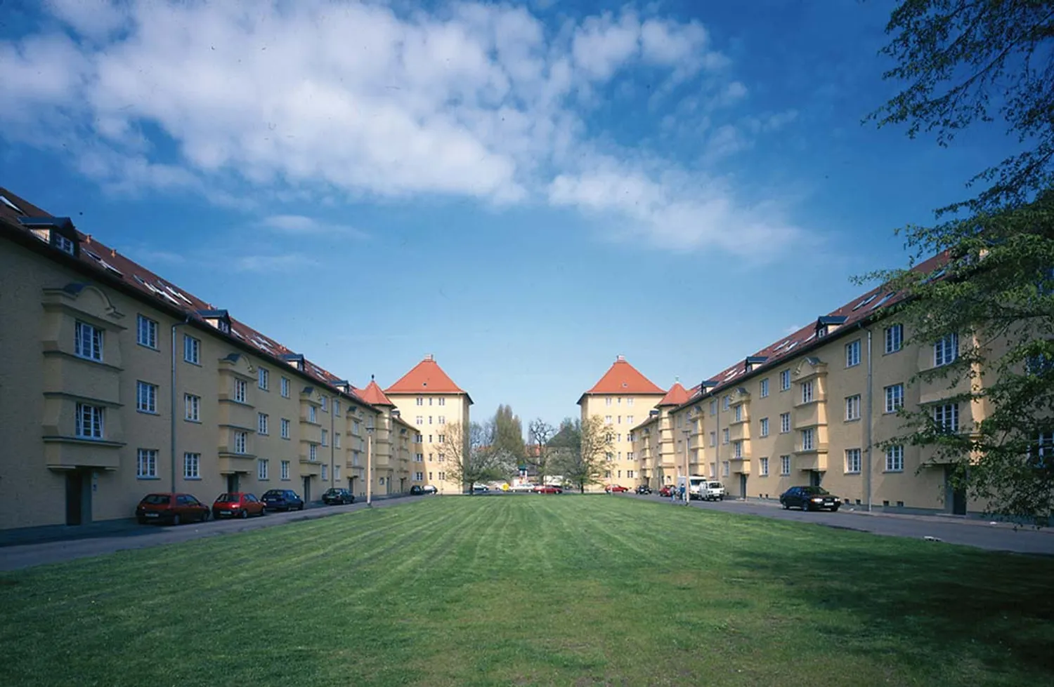3 Zimmer Wohnung mit 57 m² in Leipzig – Bild 1