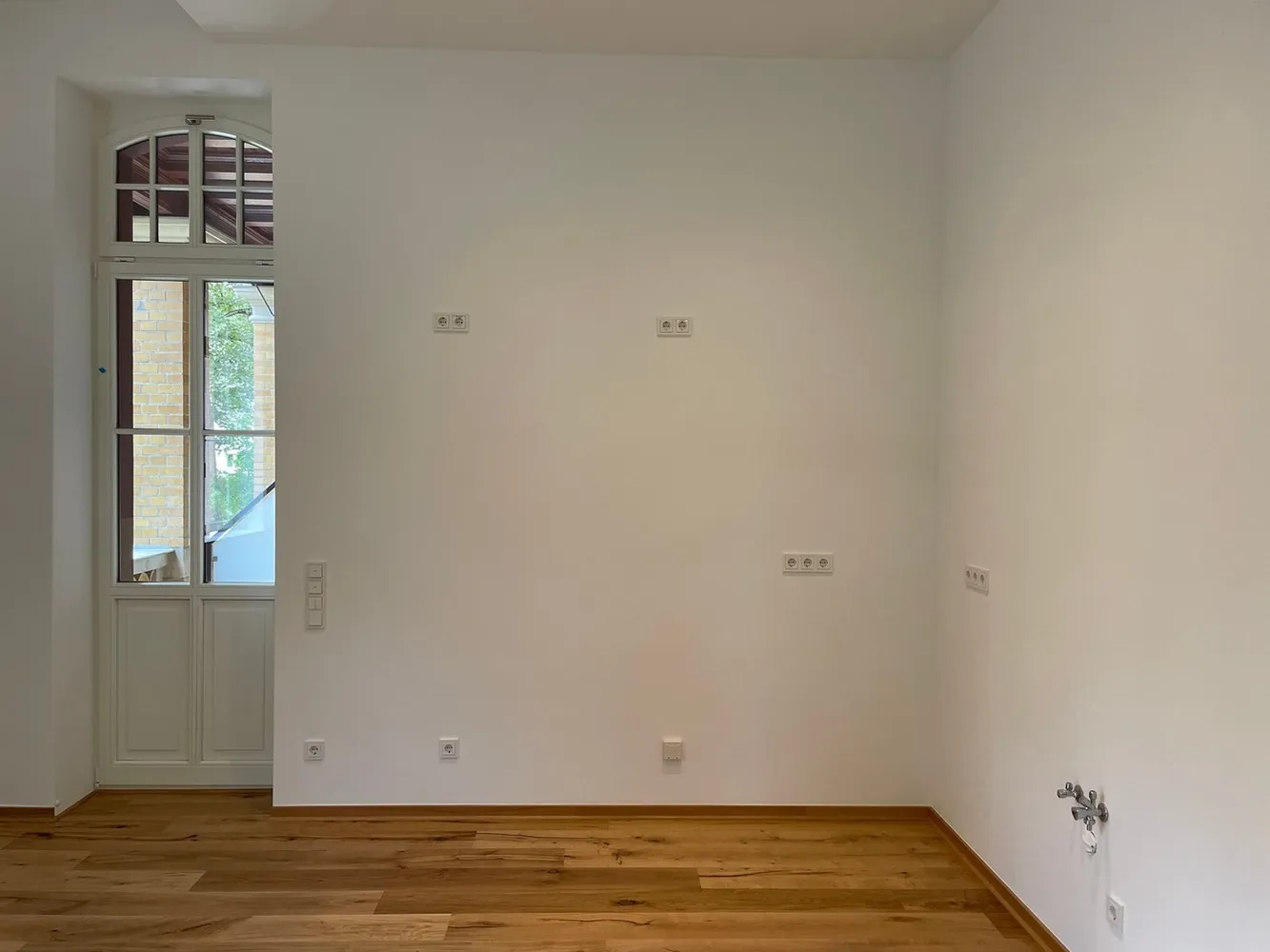 4 Zimmer Wohnung mit 114 m² in Leipzig – Bild 3