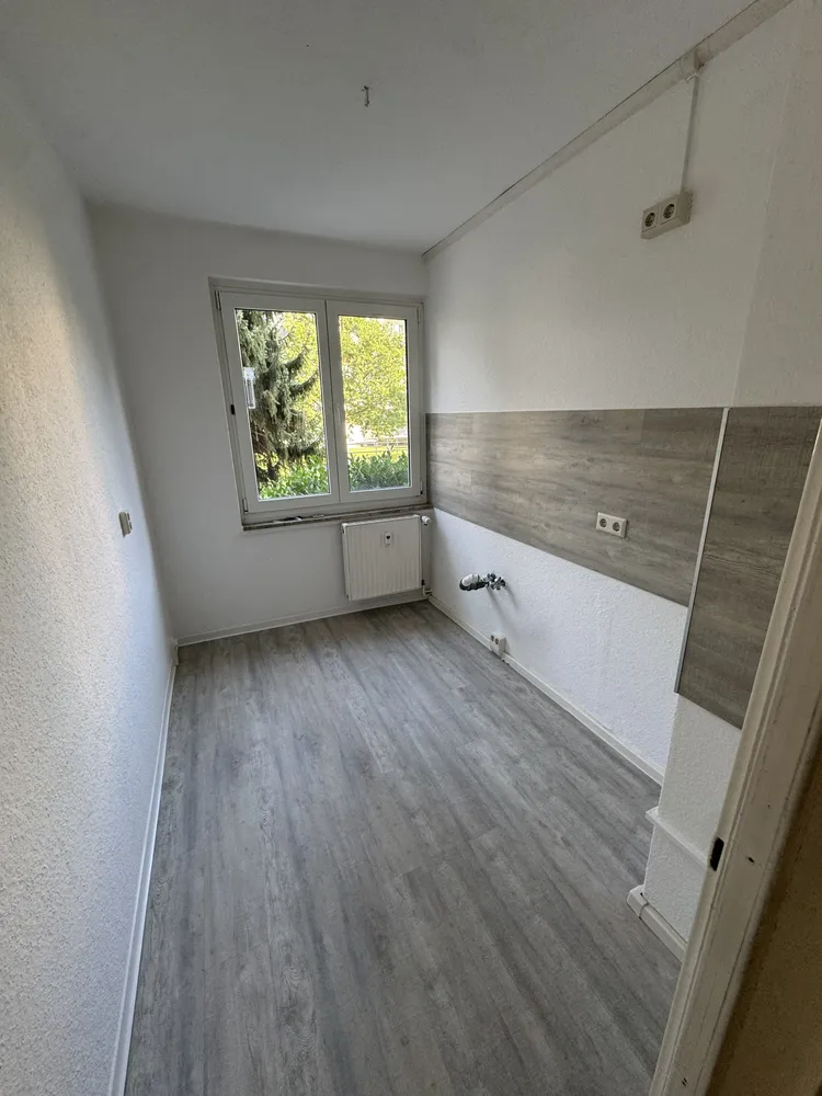 3 Zimmer Wohnung mit 59 m² in Leipzig – Bild 1