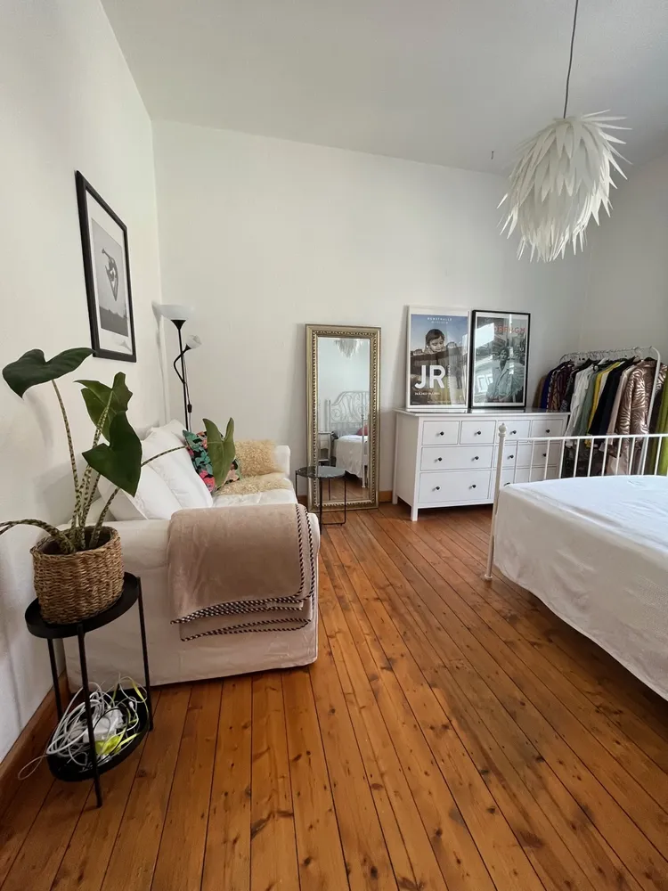1 Zimmer Wohnung mit 40 m² in Düsseldorf – Bild 3