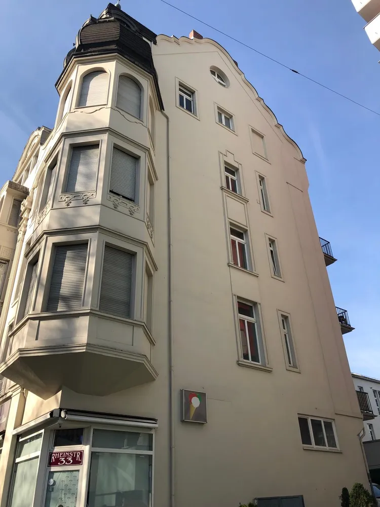 3 Zimmer Wohnung mit 126 m² in Wiesbaden – Bild 3