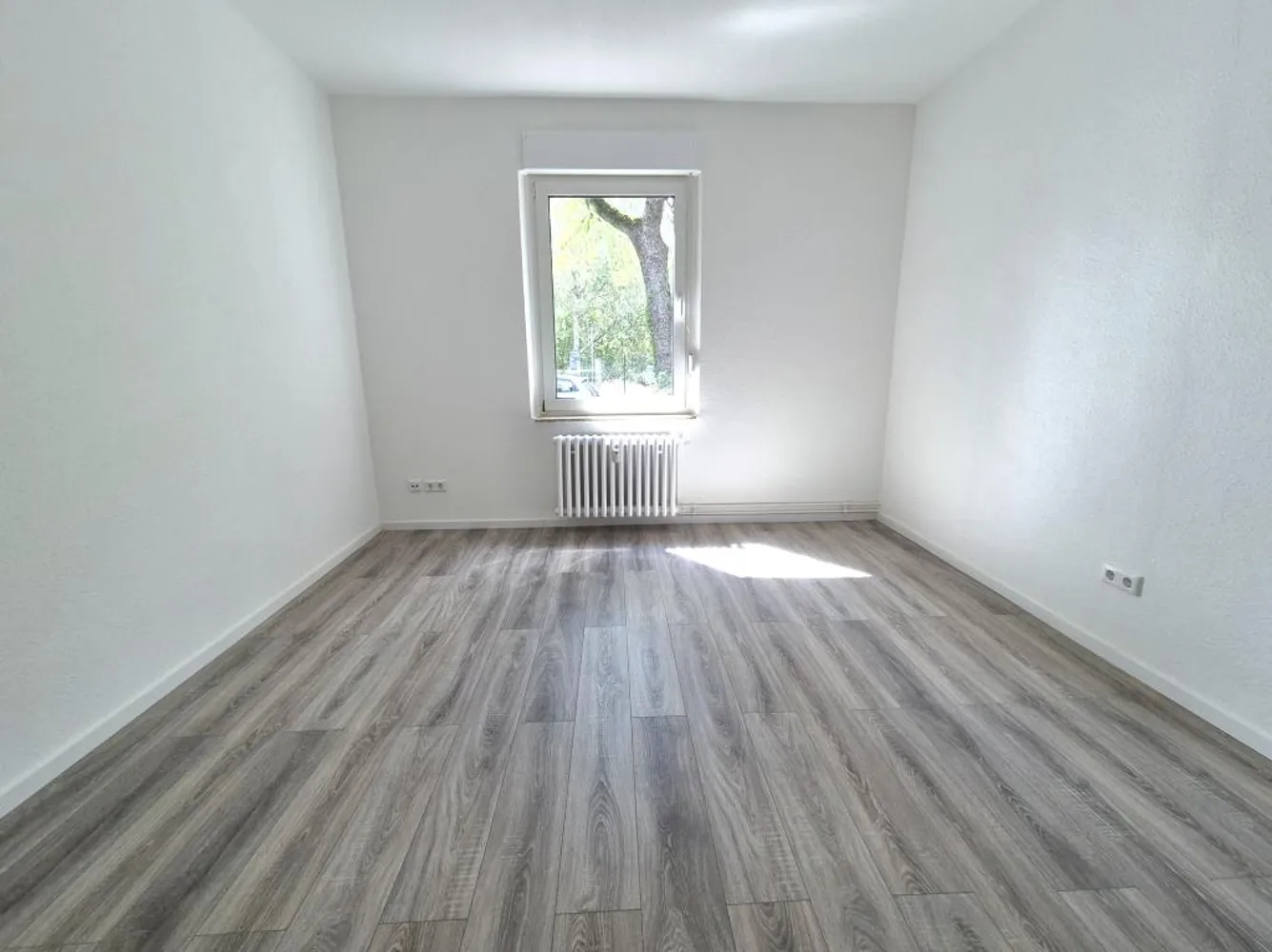 2 Zimmer Wohnung mit 50 m² in Duisburg – Bild 3