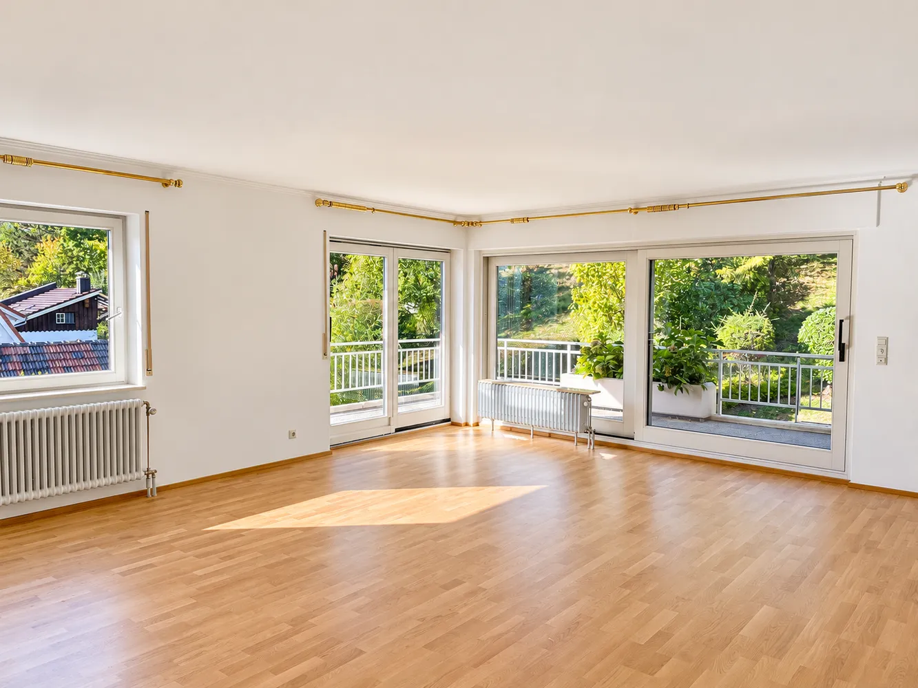 3 Zimmer Wohnung mit 109 m² in Baden-Baden – Bild 9