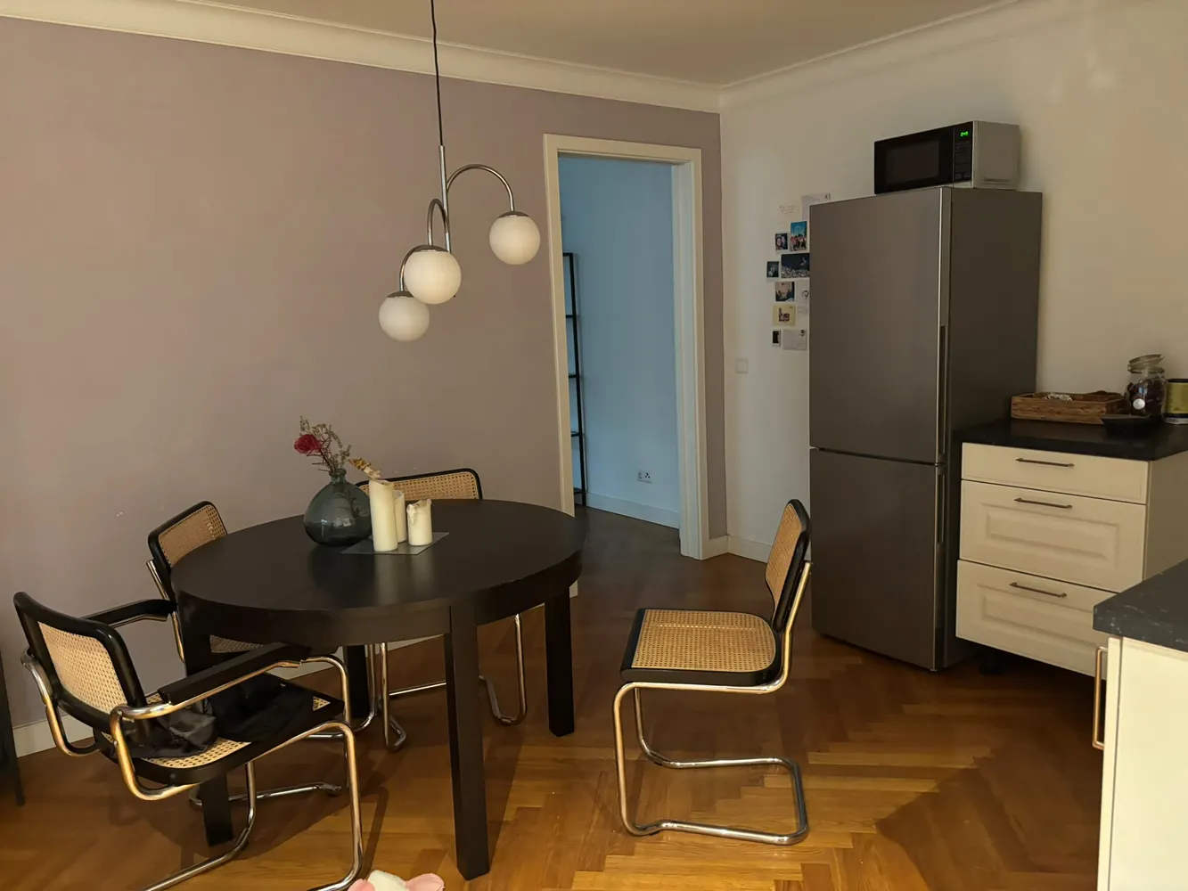 2 Zimmer Wohnung mit 46 m² in München – Bild 3