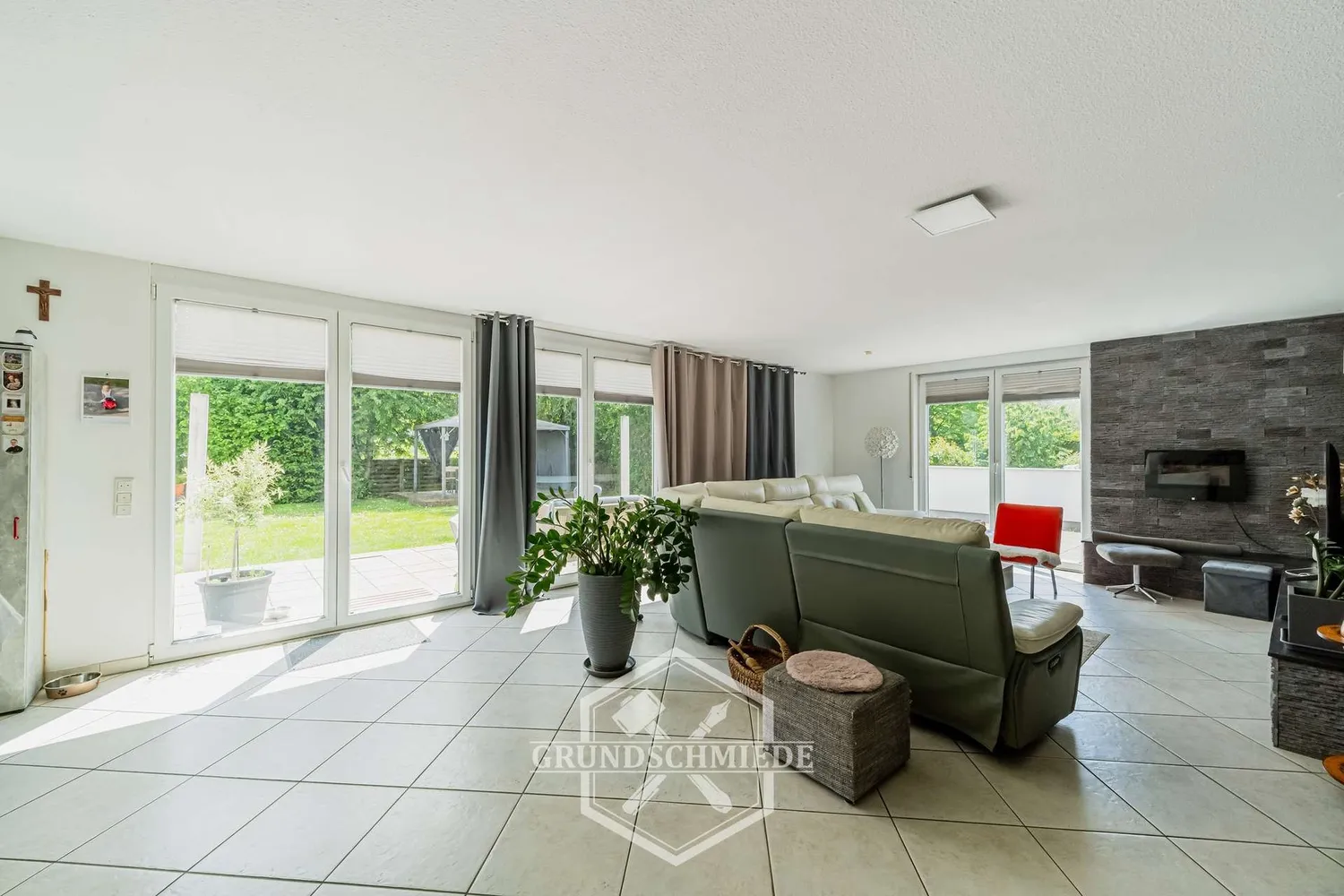6 Zimmer Wohnung mit 253 m² in Waiblingen – Bild 8