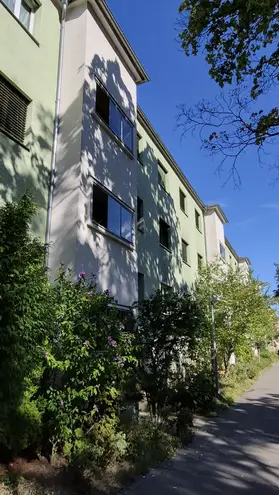 3 Zimmer Wohnung mit 64 m² in Leipzig – Bild 5