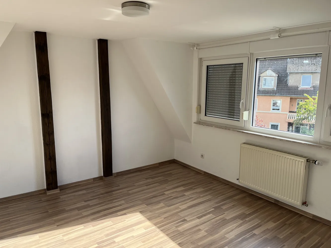 3 Zimmer Wohnung mit 65 m² in Mannheim – Bild 5