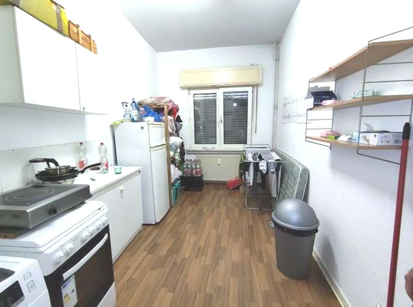 1 Zimmer Wohnung mit 33 m² in Duisburg – Bild 2