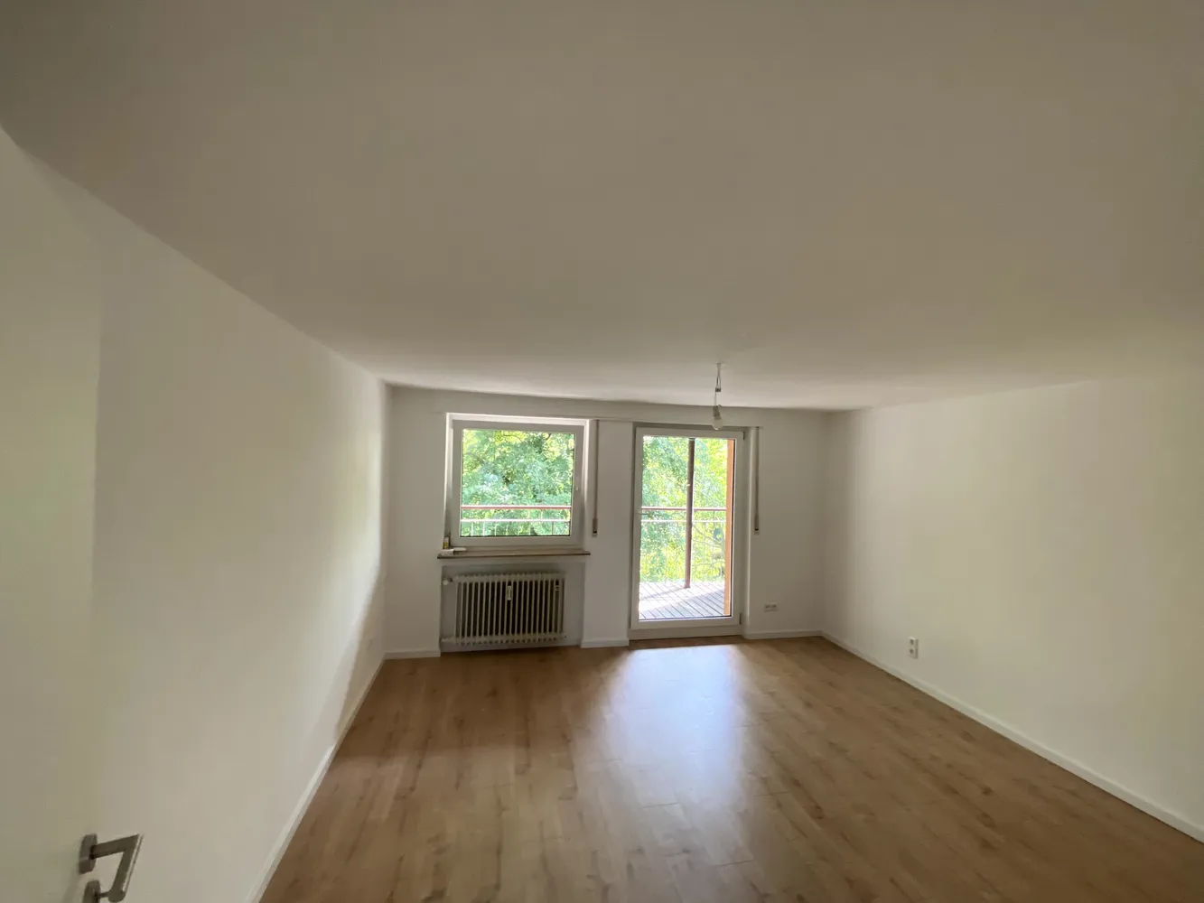 5 Zimmer Wohnung mit 97 m² in Heilbronn – Bild 2