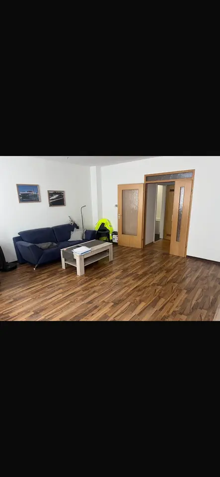 3 Zimmer Wohnung mit 67 m² in Saarbrücken – Bild 3