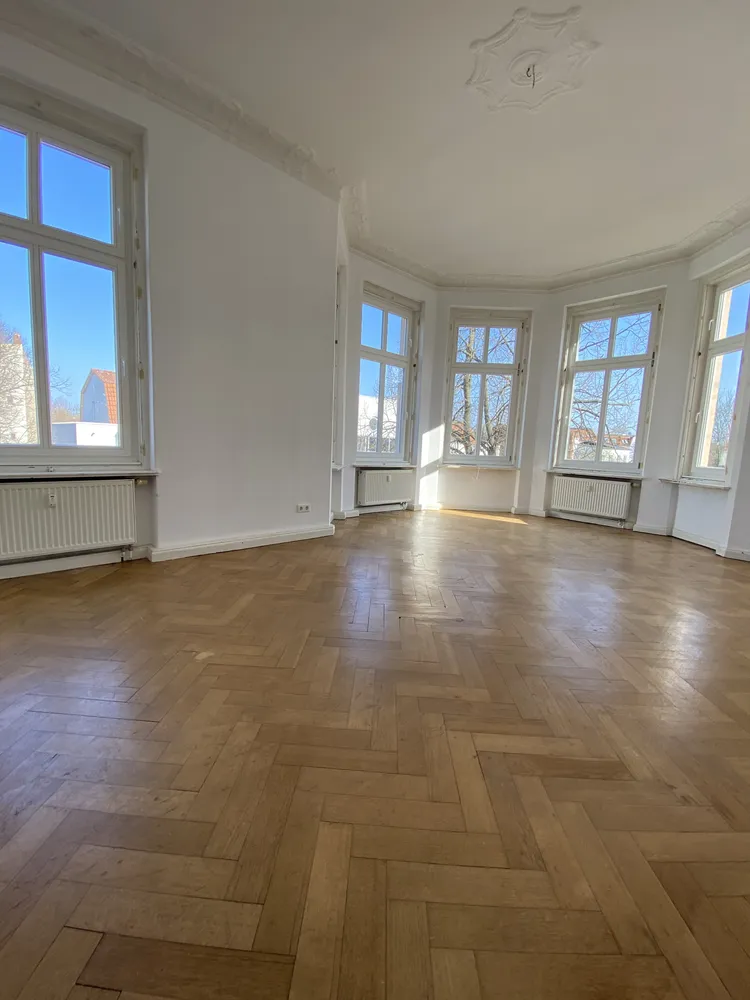 2 Zimmer Wohnung mit 85 m² in Magdeburg – Bild 2