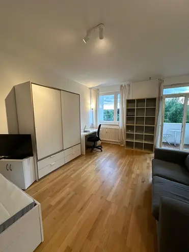 1 Zimmer Wohnung mit 34 m² in Berlin – Bild 3