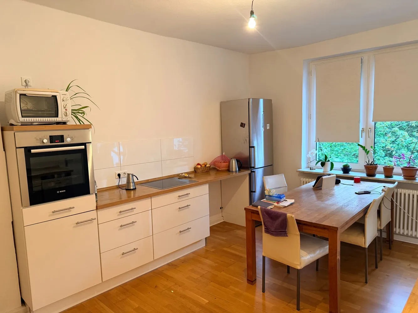 2 Zimmer Wohnung mit 68 m² in Essen – Bild 2