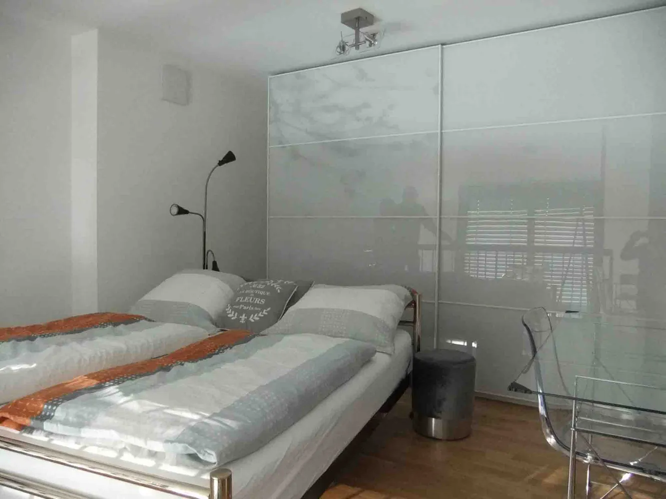 2 Zimmer Wohnung mit 39 m² in Regensburg – Bild 9