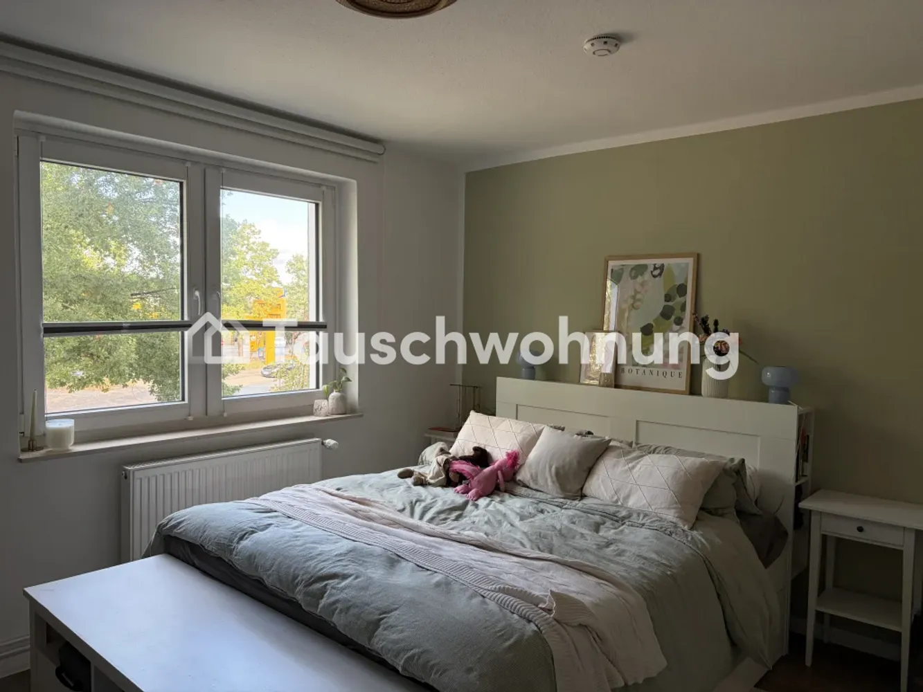 2 room apartment with 61 m² in Hanover – Photo 2