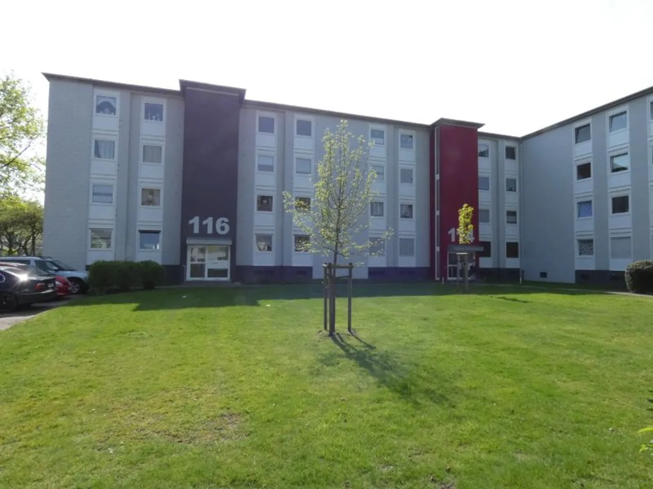 3 Zimmer Wohnung mit 76 m² in Dinslaken – Bild 3