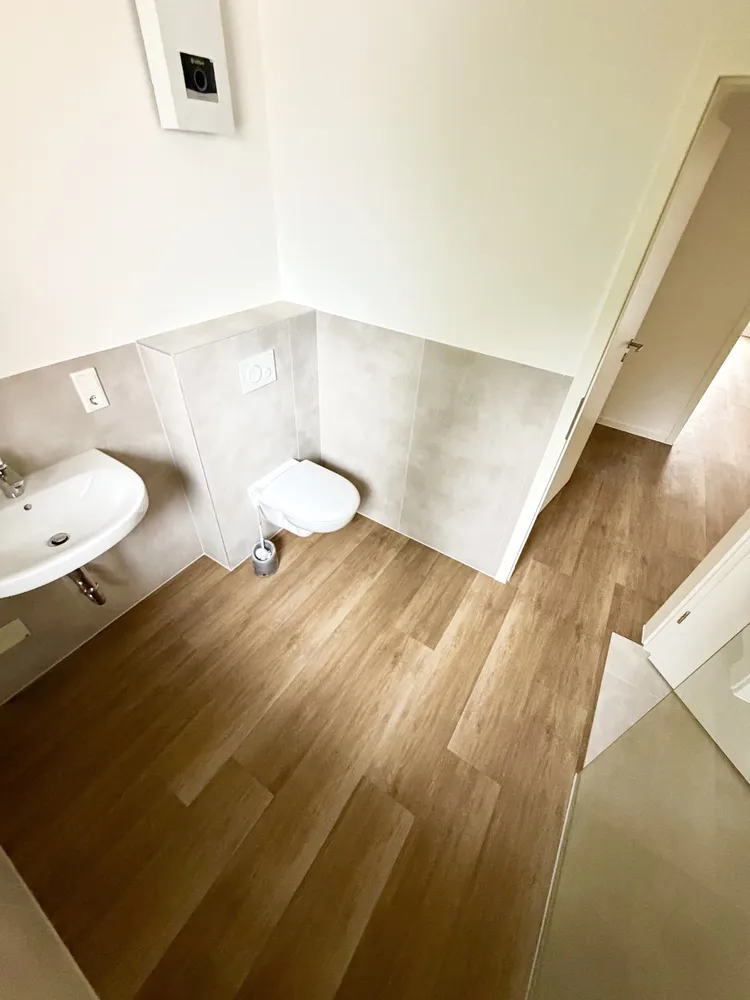 2 room apartment with 94 m² in Bielefeld – Photo 3