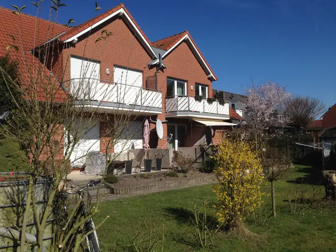 3 Zimmer Wohnung mit 90 m² in Osnabrück – Bild 2
