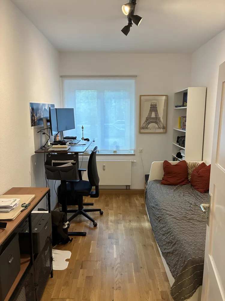 3 Zimmer Wohnung mit 67 m² in Erlangen – Bild 7