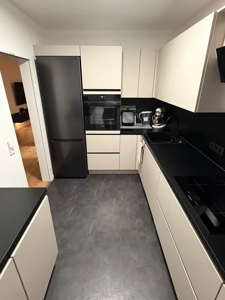 4 Zimmer Wohnung mit 85 m² in Bielefeld – Bild 6