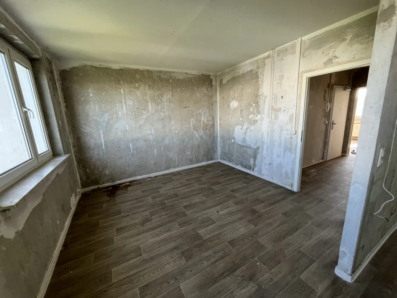 3 Zimmer Wohnung mit 55 m² in Halle (Saale) – Bild 5
