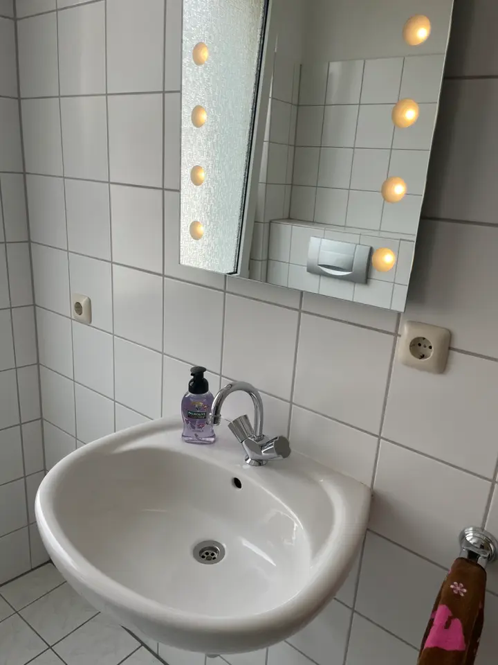 Studio mit 30 m² in Witten – Bild 9
