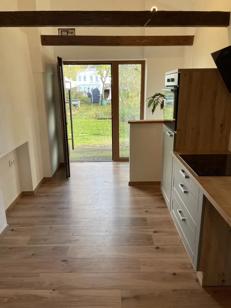 1 Zimmer Wohnung mit 40 m² in Köln – Bild 1