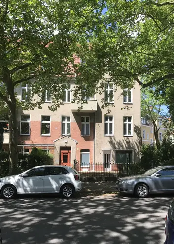 3 Zimmer Wohnung mit 78 m² in Berlin – Bild 9