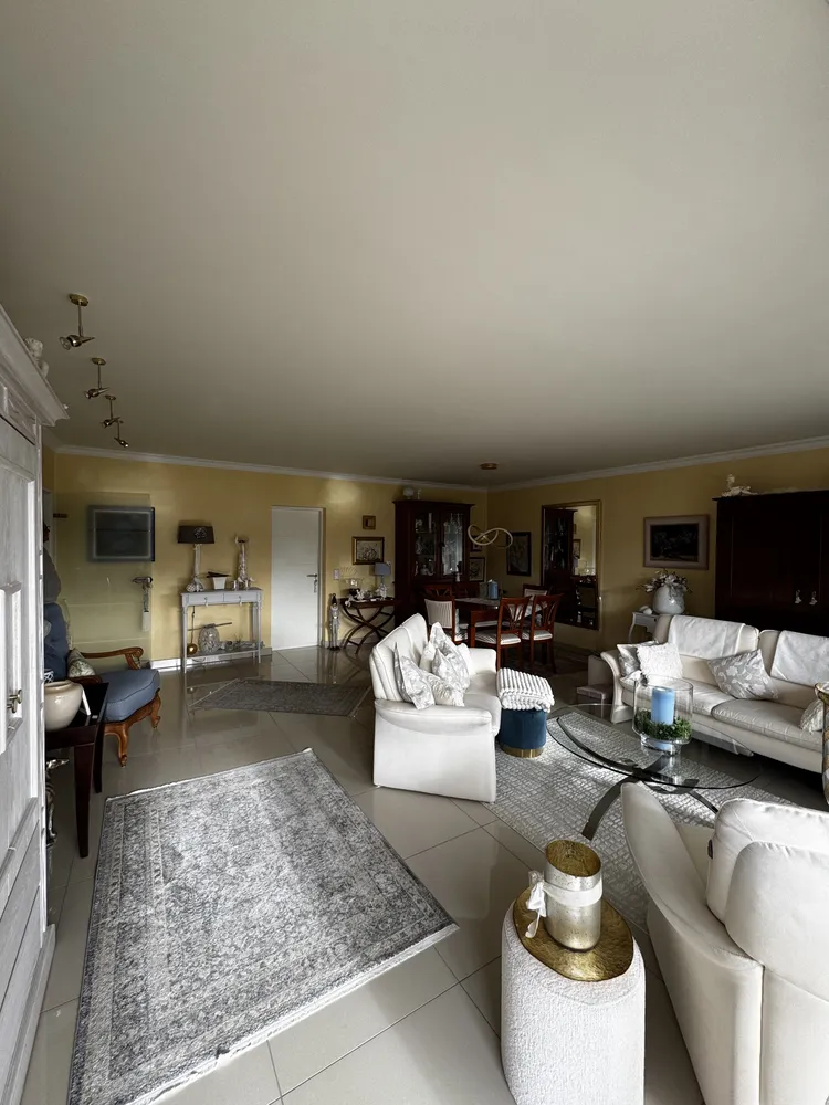 3 room apartment with 101 m² in Aachen – Photo 5