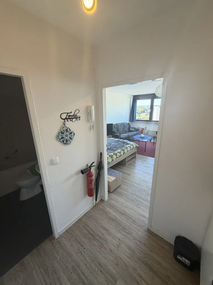 1 Zimmer Wohnung mit 35 m² in Mainz – Bild 7