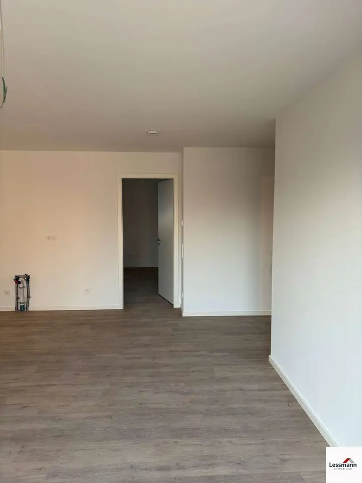 2 Zimmer Wohnung mit 53 m² in Bamberg – Bild 3