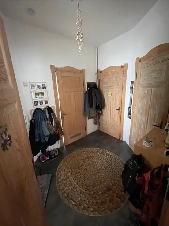 3 Zimmer Wohnung mit 85 m² in Zittau – Bild 3