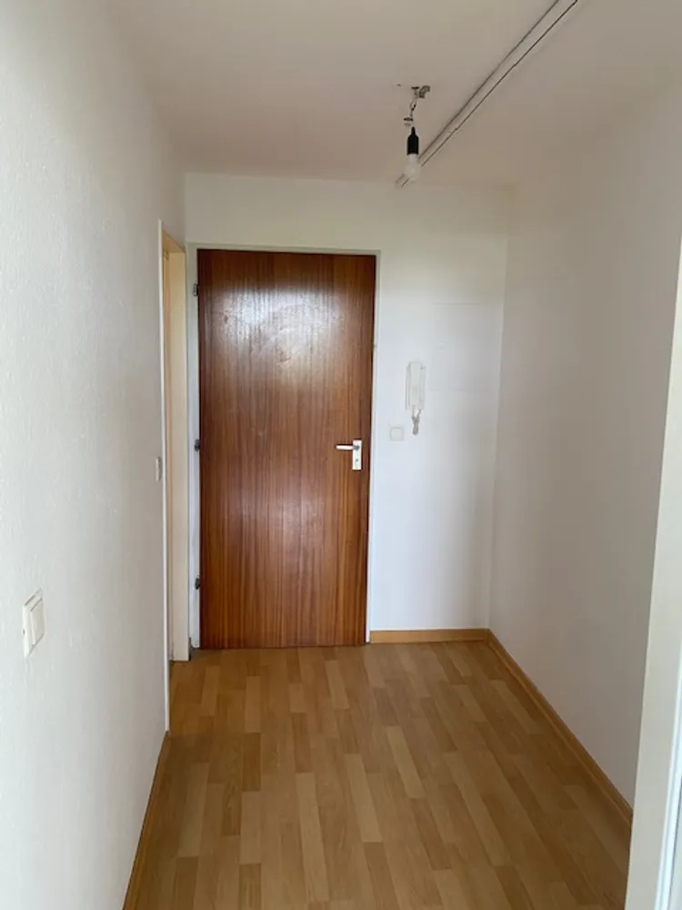 2 room apartment with 43 m² in Bayreuth – Photo 4