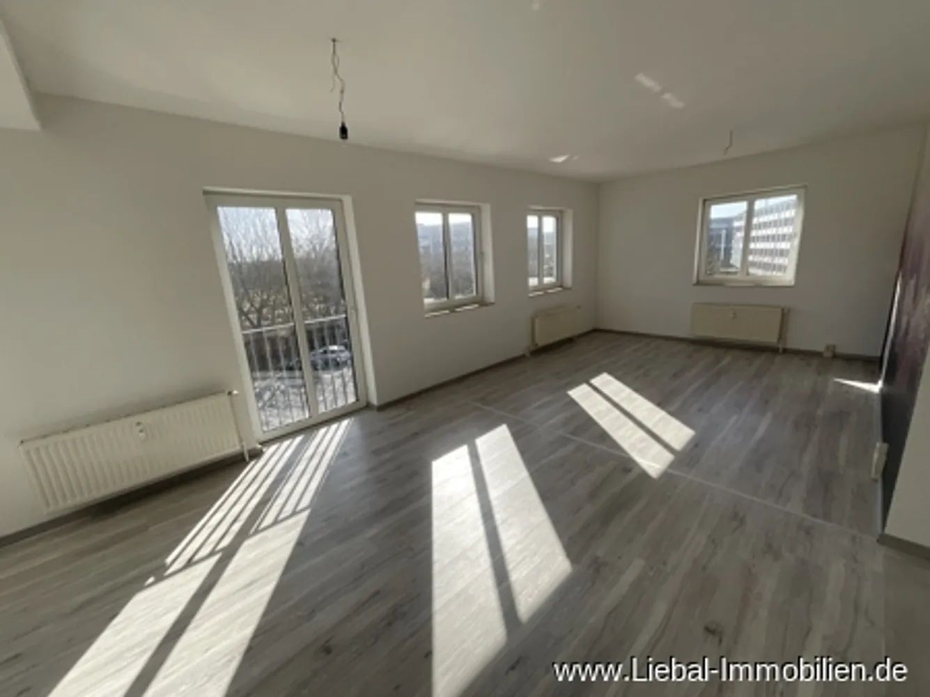 3 Zimmer Wohnung mit 85 m² in Neubrandenburg – Bild 11