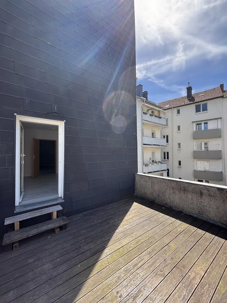 3 Zimmer Wohnung mit 95 m² in Hagen – Bild 8