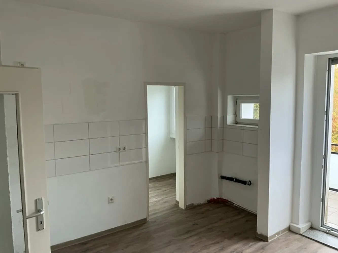 4 room apartment with 80 m² in Ludwigshafen am Rhein – Photo 7