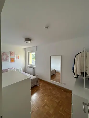1 Zimmer Wohnung mit 15 m² in Stuttgart – Bild 3
