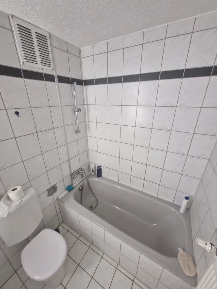3 Zimmer Wohnung mit 53 m² in Oberhausen – Bild 5