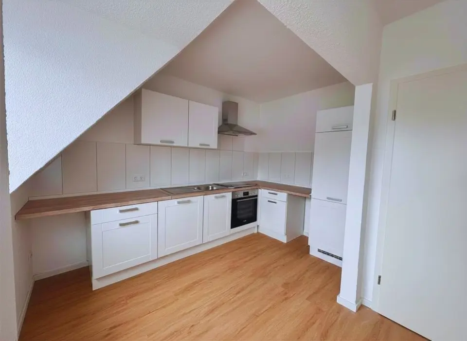 3 Zimmer Wohnung mit 90 m² in Bramsche – Bild 3