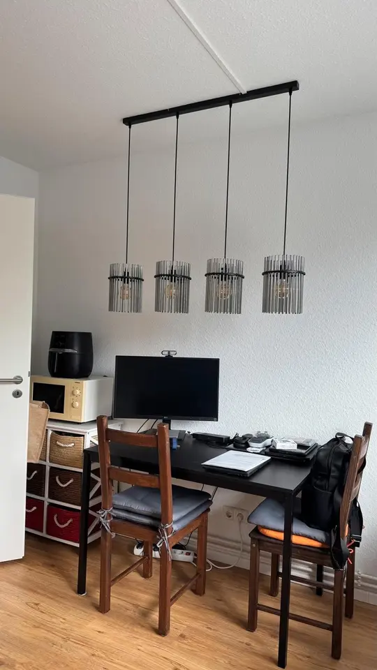 2 room apartment with 58 m² in Neumünster – Photo 3