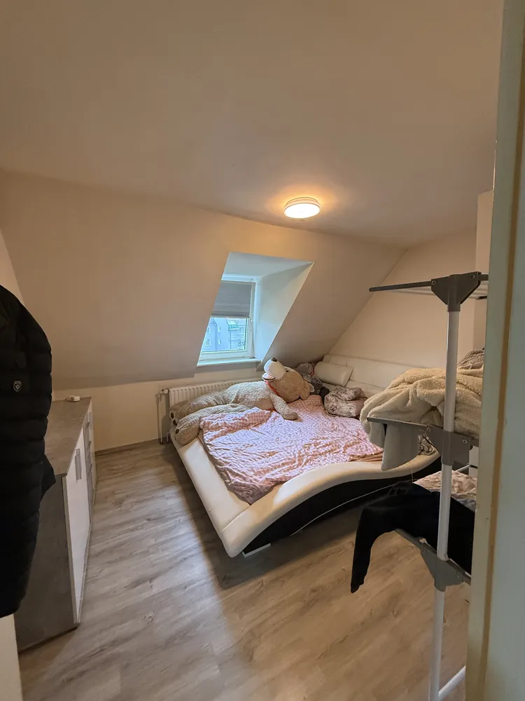 3 Zimmer Wohnung mit 57 m² in Dortmund – Bild 7