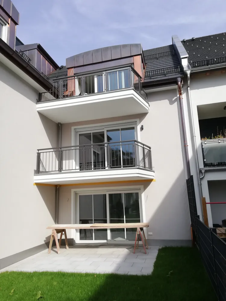3 Zimmer Wohnung mit 78 m² in München – Bild 2