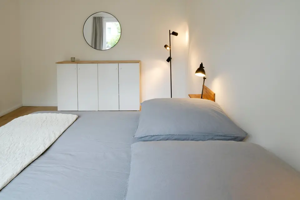 Shared room with 90 m² in Norderstedt – Photo 4