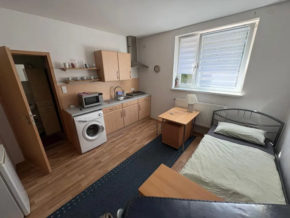 WG-Zimmer mit 71 m² in Ingolstadt – Bild 3
