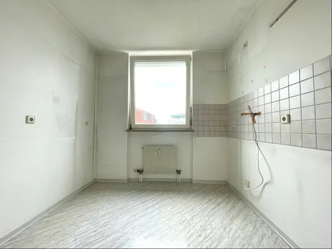 2 Zimmer Wohnung mit 66 m² in Nürnberg – Bild 5