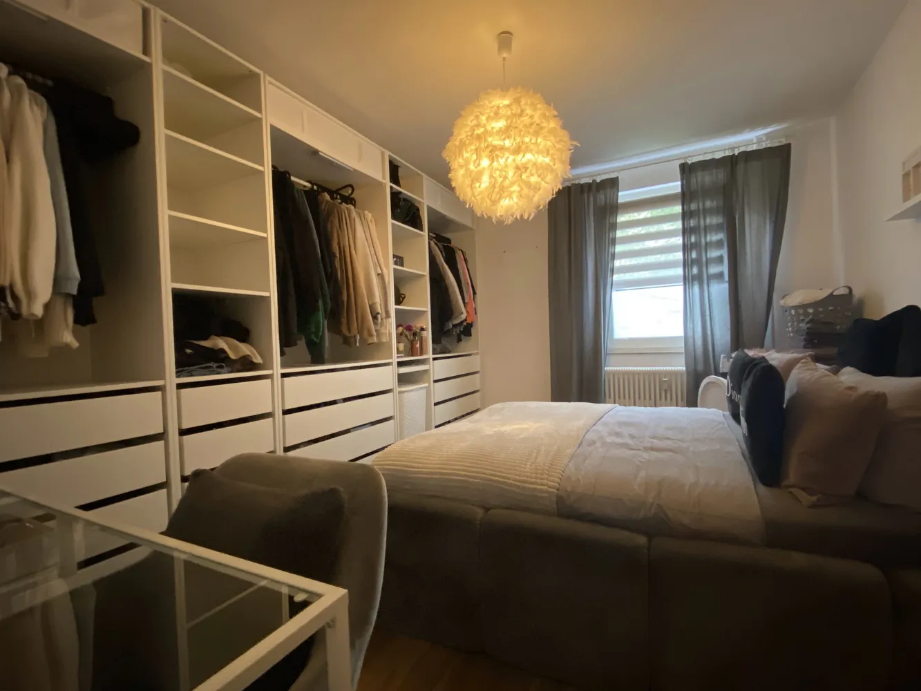 2 Zimmer Wohnung mit 44 m² in Düsseldorf – Bild 4