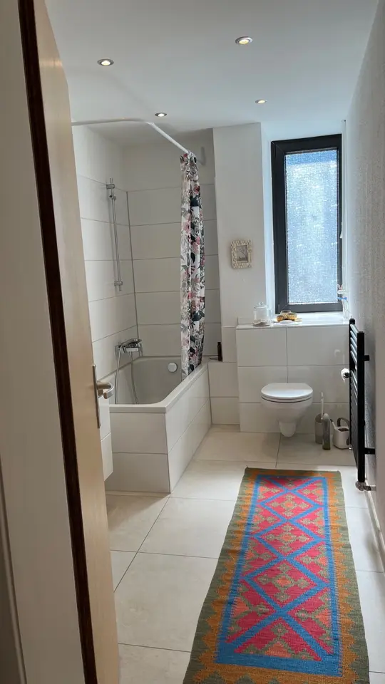 3 Zimmer Wohnung mit 70 m² in Witten – Bild 5