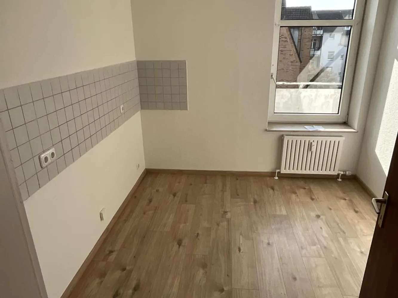 3 Zimmer Wohnung mit 76 m² in Recklinghausen – Bild 2