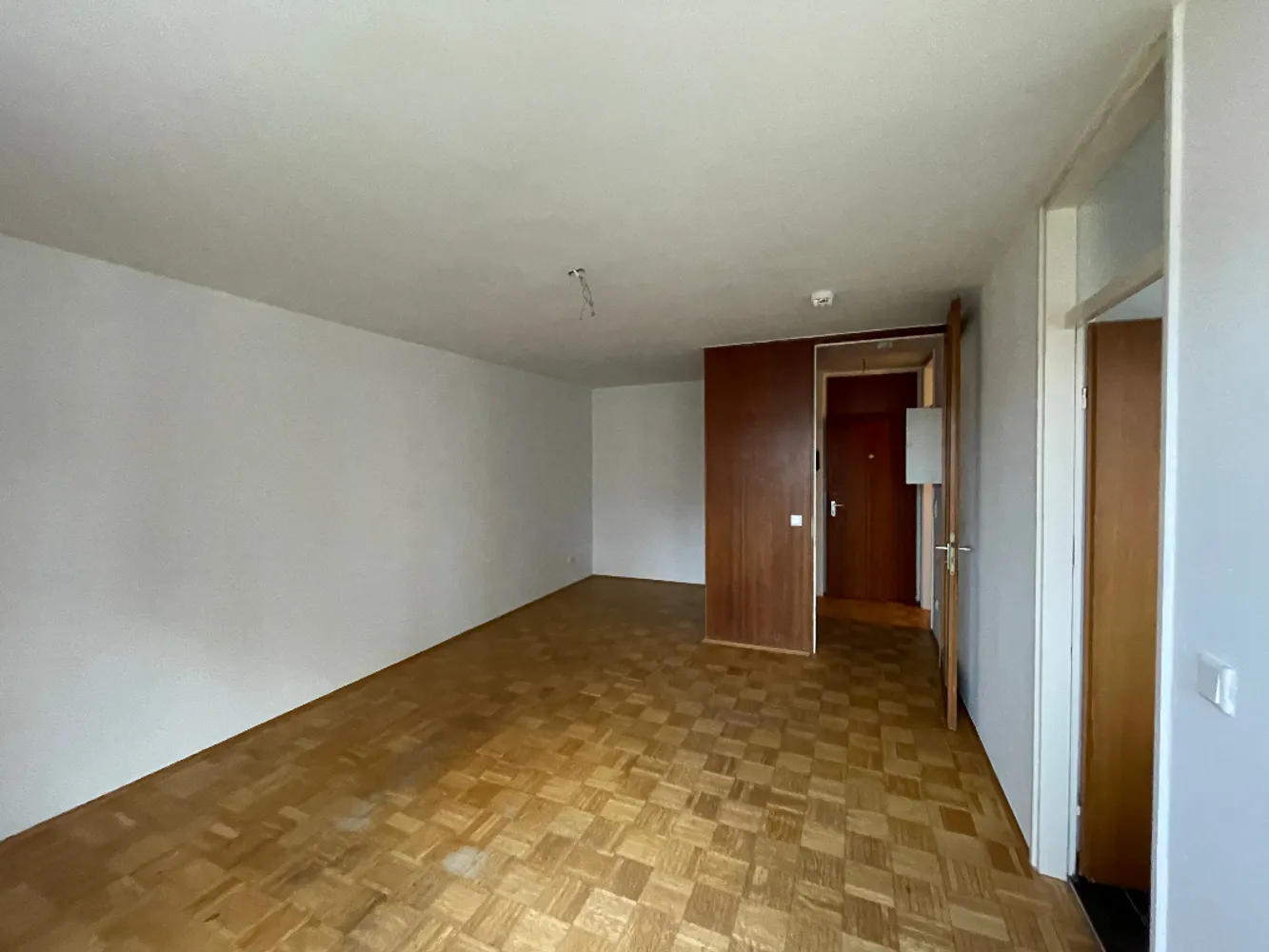 1 Zimmer Wohnung mit 31 m² in Nürnberg – Bild 2