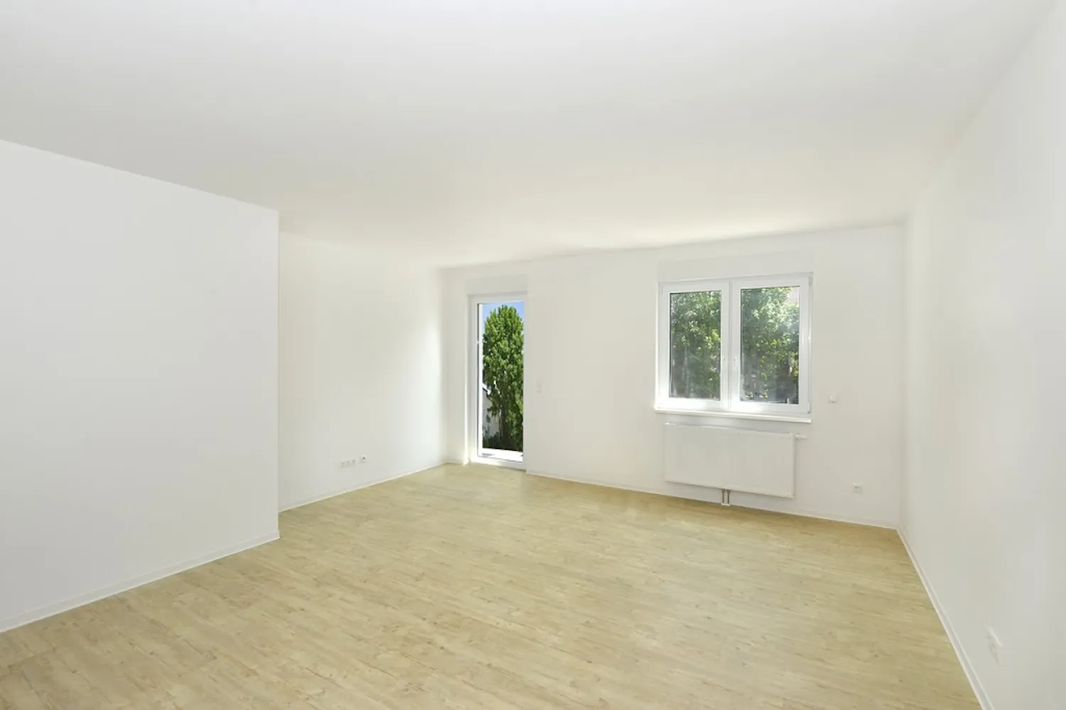 3 Zimmer Wohnung mit 83 m² in Berlin – Bild 3